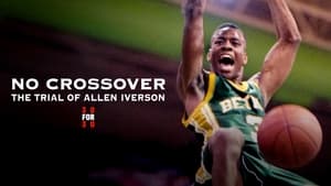 No Crossover: The Trial of Allen Iverson háttérkép