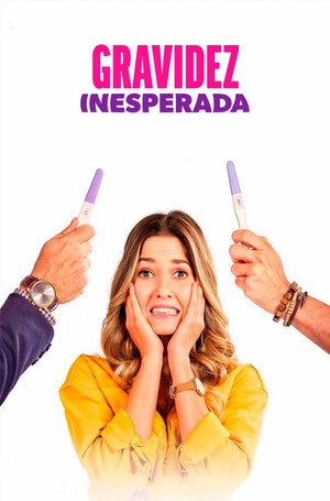 Doblemente Embarazada poszter