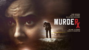 Murder RX háttérkép