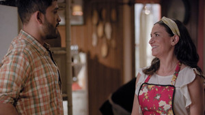 Al Sur del Corazón 1. évad Ep.20 20. epizód
