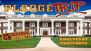 Pledge Trip háttérkép