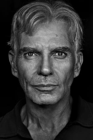 Billy Bob Thornton profil kép