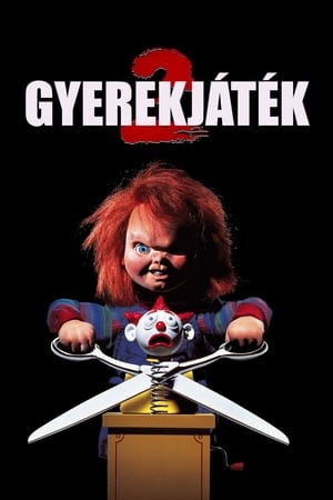 Gyerekjáték 2