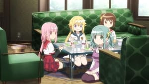 マギアレコード 魔法少女まどか☆マギカ外伝 2. évad Ep.3 3. epizód