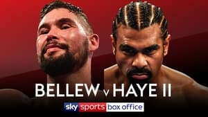 Tony Bellew vs. David Haye II háttérkép