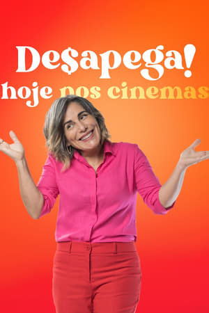 Desapega! poszter