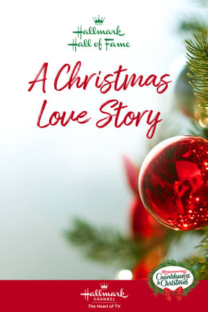 A Christmas Love Story poszter