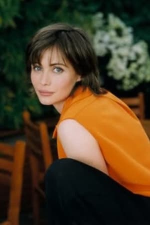 Emmanuelle Béart profil kép