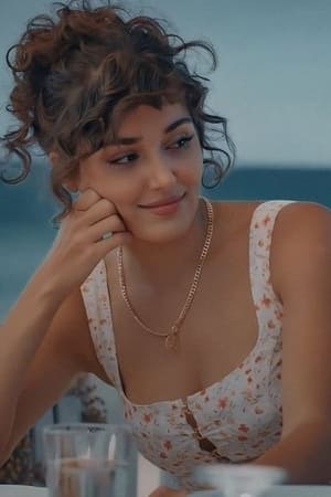 Hande Erçel profil kép