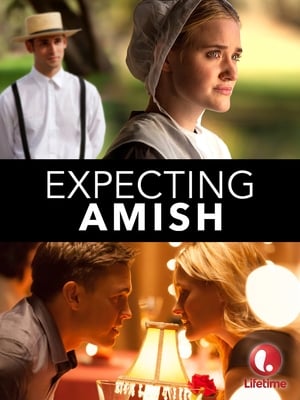 Expecting Amish poszter