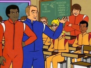 Sealab Season 4 Ep.2 2. epizód