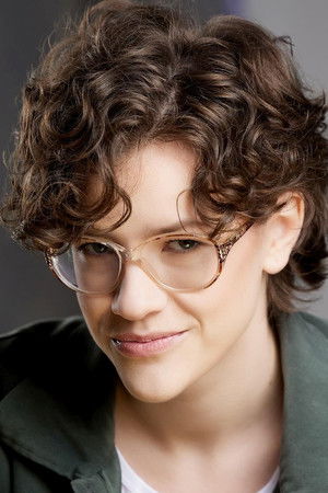 Hannah Mae Beatty profil kép
