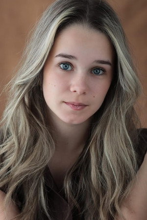 Alisha Weir profil kép