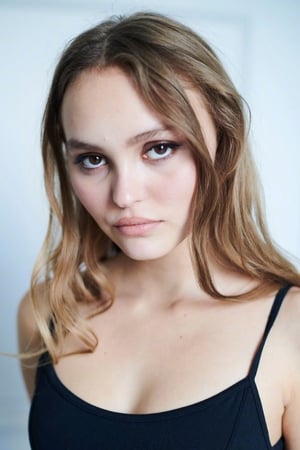 Lily-Rose Depp profil kép