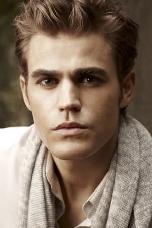 Paul Wesley profil kép