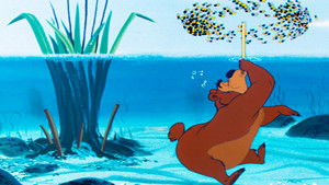 Beezy Bear háttérkép