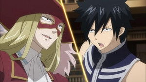 Fairy Tail 5. évad Ep.4 4. epizód