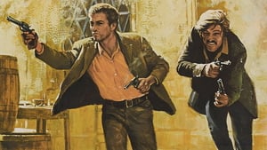 Butch Cassidy és a Sundance kölyök háttérkép