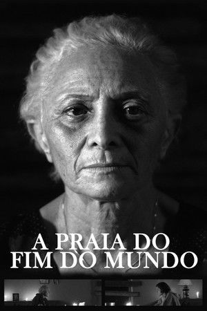 A Praia do Fim do Mundo poszter