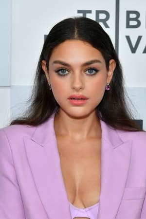 Odeya Rush profil kép