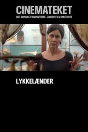 Lykkelænder poszter