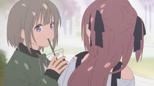 上伊那ぼたん、酔へる姿は百合の花 1. évad Ep.2 2. epizód
