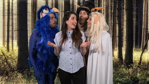 Cochon dingue Season 1 Ep.14 14. epizód