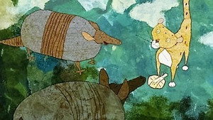 Just So Stories Season 1 Ep.1 1. epizód