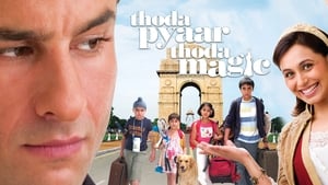 Thoda Pyaar Thoda Magic háttérkép