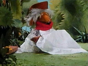 The Wombles Season 1 Ep.27 27. epizód
