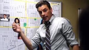 Esküdt ellenségek: Los Angeles Season 1 Ep.7 7. epizód