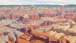 Grand Canyon háttérkép