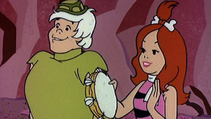 The Pebbles and Bamm-Bamm Show 1. évad Ep.4 4. epizód