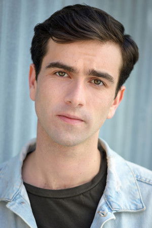 Oliver Price profil kép