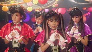 ひみつ×戦士 ファントミラージュ！ Season 1 Ep.60 60. epizód