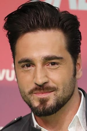 David Bustamante