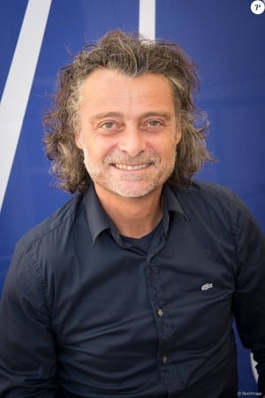 Philippe Dajoux