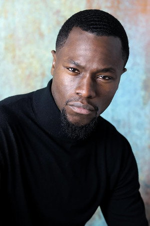 John Samuel Kande profil kép