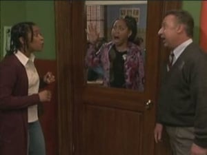 That's So Raven 1. évad Ep.12 12. epizód