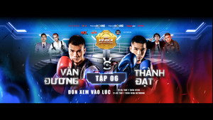 Nhà Vô Địch 1. évad Ep.6 6. epizód