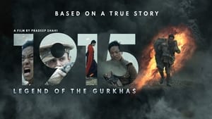 Gurkha: Beneath the Bravery háttérkép