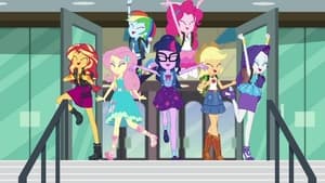 My Little Pony: Equestria Girls - Better Together kép