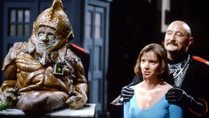Doctor Who: Vengeance on Varos háttérkép