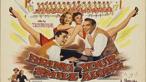 Bring Your Smile Along háttérkép