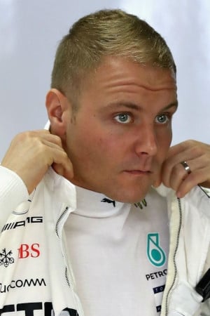 Valtteri Bottas profil kép