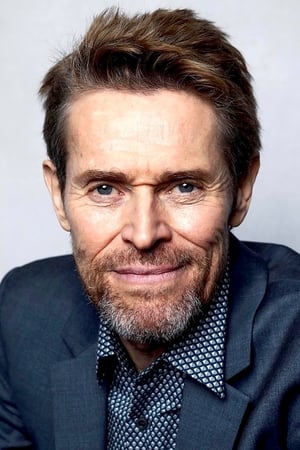 Willem Dafoe profil kép