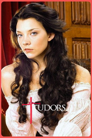 Tudorok poszter