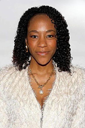 Nikki M. James profil kép