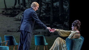 ALCINA Handel — Opera North háttérkép