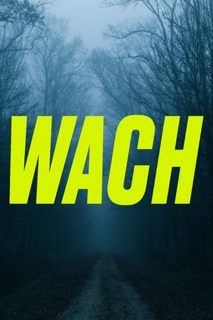 Wach poszter